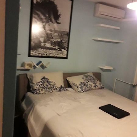 Rab-Centar Hotell Rab Town Eksteriør bilde